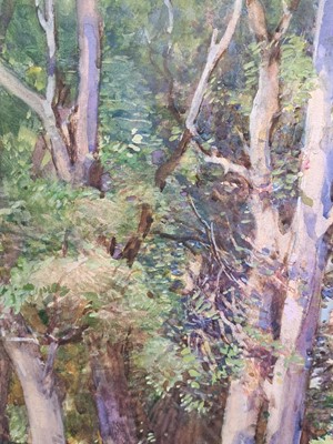 Lot 259 - Samuel John 'Lamorna' Birch RA RWS (1869-1955)