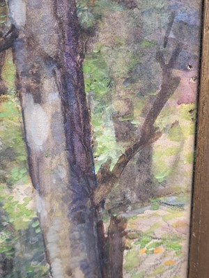 Lot 259 - Samuel John 'Lamorna' Birch RA RWS (1869-1955)