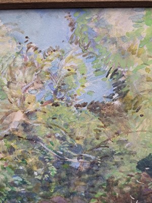 Lot 259 - Samuel John 'Lamorna' Birch RA RWS (1869-1955)