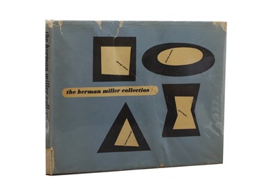 Lot 269 - The Herman Miller Collection book