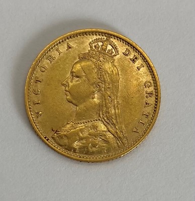 Lot 83 - Coins, Great Britain, Victoria (1837-1901)