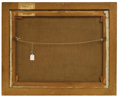 Lot 278 - Frank Wootton (1914-1998)