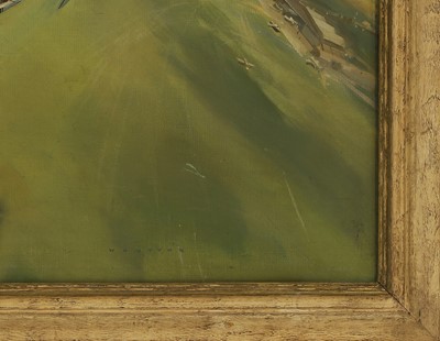 Lot 278 - Frank Wootton (1914-1998)
