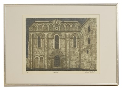 Lot 75 - Valerie Thornton (1931-1991)