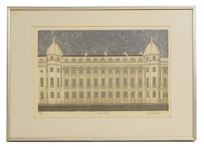 Lot 75 - Valerie Thornton (1931-1991)