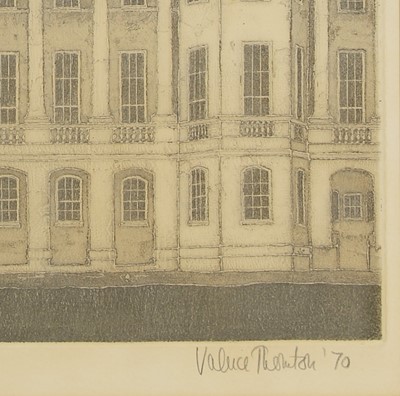 Lot 75 - Valerie Thornton (1931-1991)