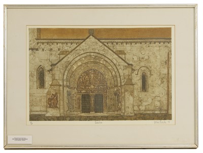 Lot 75 - Valerie Thornton (1931-1991)