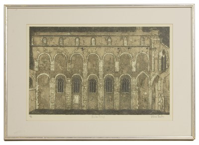 Lot 75 - Valerie Thornton (1931-1991)
