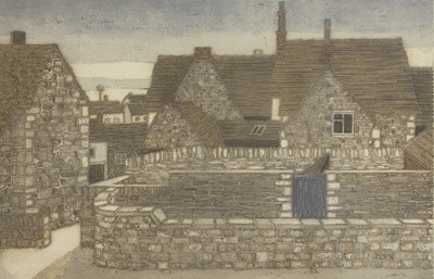 Lot 75 - Valerie Thornton (1931-1991)