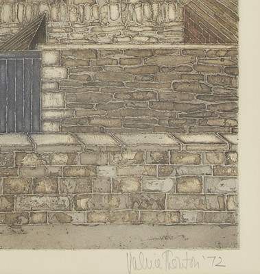 Lot 75 - Valerie Thornton (1931-1991)