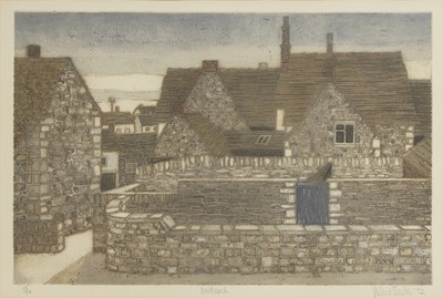 Lot 75 - Valerie Thornton (1931-1991)