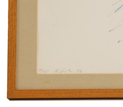 Lot 279 - Richard Smith (British, 1931-2016)