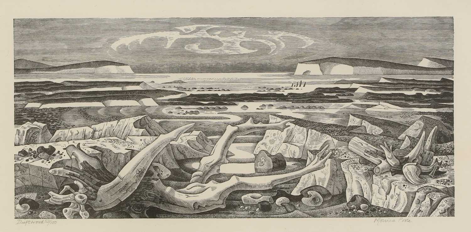 Lot 65 - Monica Poole (1921-2003)