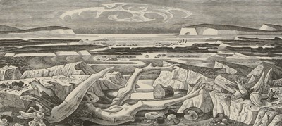 Lot 65 - Monica Poole (1921-2003)