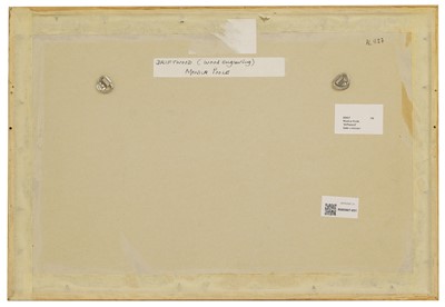 Lot 65 - Monica Poole (1921-2003)