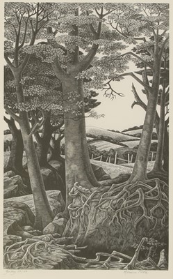 Lot 67 - Monica Poole (1921-2003)