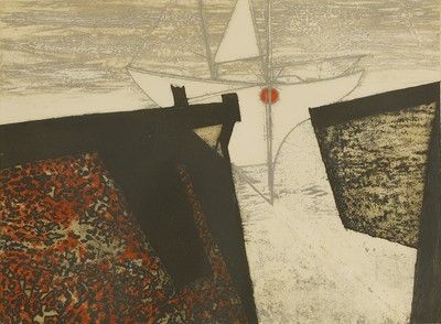 Lot 20 - Charles Bartlett (1921-2014)