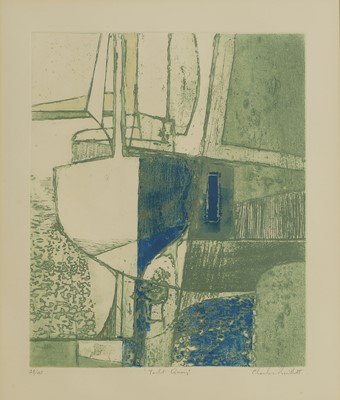 Lot 20 - Charles Bartlett (1921-2014)