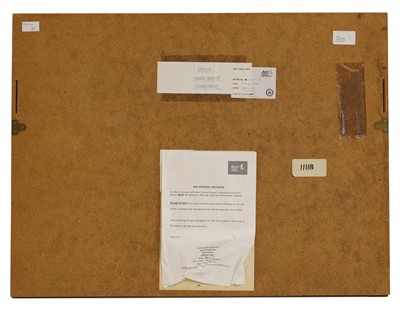 Lot 20 - Charles Bartlett (1921-2014)