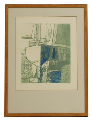 Lot 20 - Charles Bartlett (1921-2014)