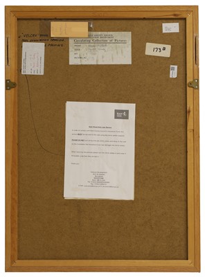 Lot 20 - Charles Bartlett (1921-2014)