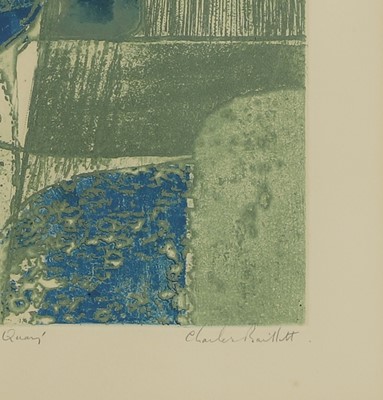 Lot 20 - Charles Bartlett (1921-2014)