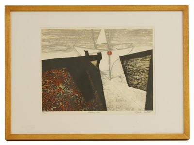 Lot 20 - Charles Bartlett (1921-2014)
