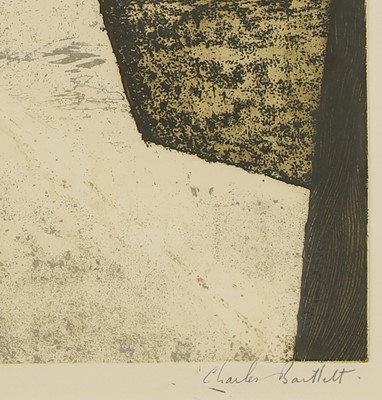 Lot 20 - Charles Bartlett (1921-2014)