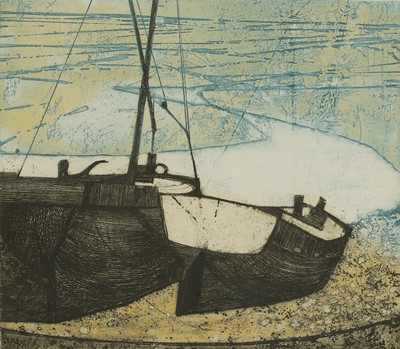 Lot 20 - Charles Bartlett (1921-2014)