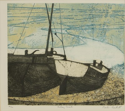 Lot 20 - Charles Bartlett (1921-2014)