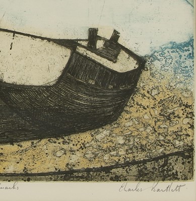 Lot 20 - Charles Bartlett (1921-2014)