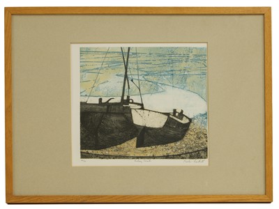 Lot 20 - Charles Bartlett (1921-2014)