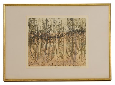 Lot 16 - Charles Bartlett (1921-2014)