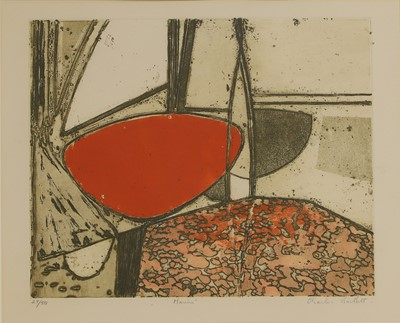 Lot 16 - Charles Bartlett (1921-2014)