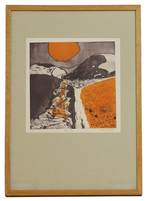 Lot 16 - Charles Bartlett (1921-2014)