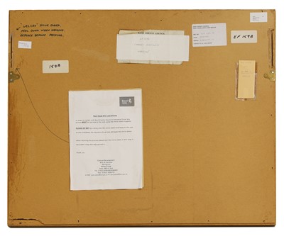 Lot 16 - Charles Bartlett (1921-2014)