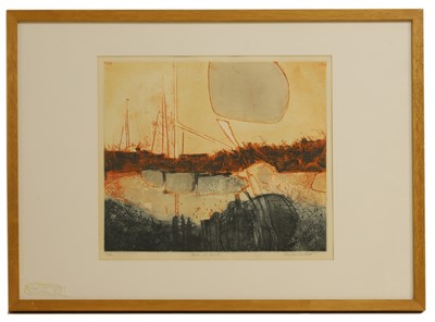 Lot 15 - Charles Bartlett (1921-2014)