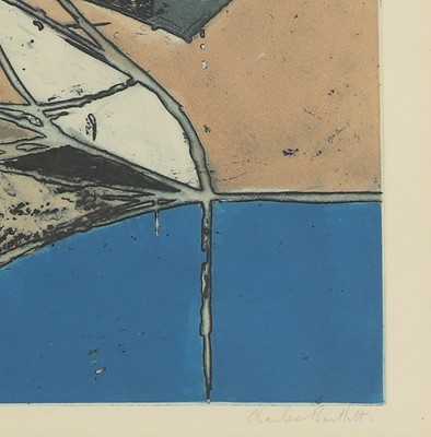 Lot 15 - Charles Bartlett (1921-2014)
