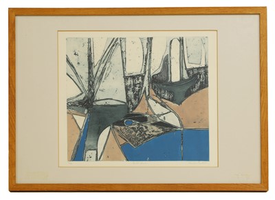 Lot 15 - Charles Bartlett (1921-2014)
