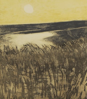 Lot 17 - Charles Bartlett (1921-2014)