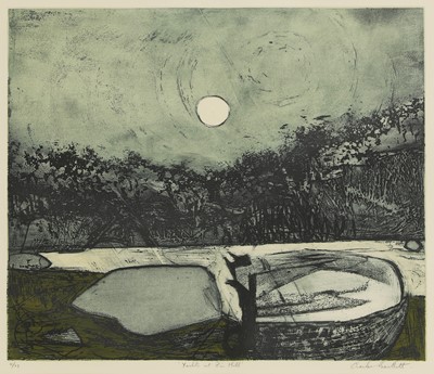 Lot 17 - Charles Bartlett (1921-2014)
