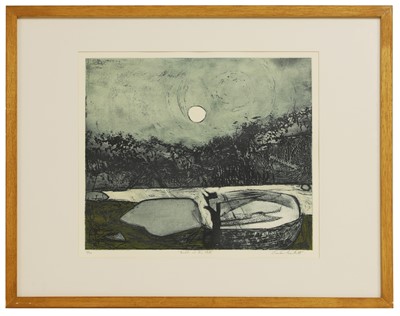 Lot 17 - Charles Bartlett (1921-2014)