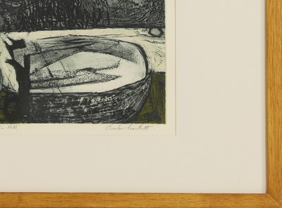 Lot 17 - Charles Bartlett (1921-2014)
