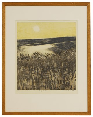Lot 17 - Charles Bartlett (1921-2014)