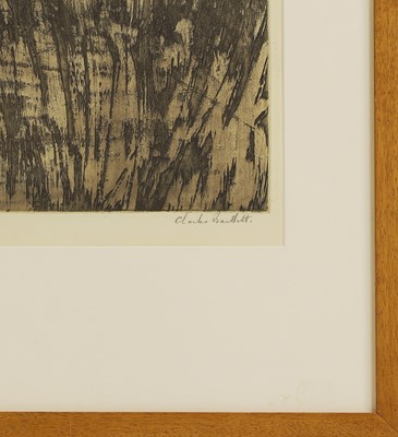 Lot 17 - Charles Bartlett (1921-2014)