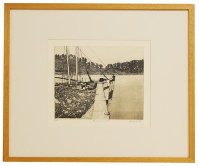 Lot 17 - Charles Bartlett (1921-2014)