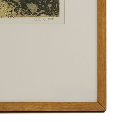 Lot 19 - Charles Bartlett (1921-2014)