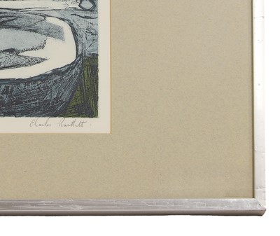 Lot 19 - Charles Bartlett (1921-2014)