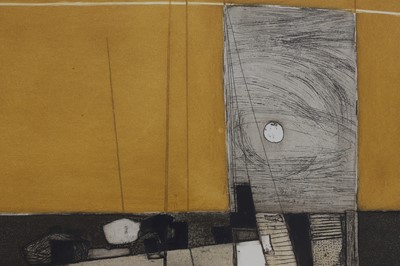 Lot 19 - Charles Bartlett (1921-2014)