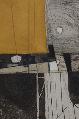 Lot 19 - Charles Bartlett (1921-2014)